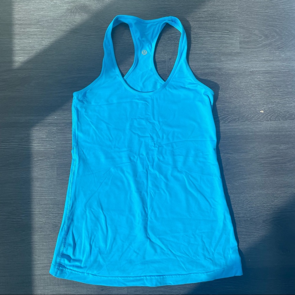 Lululemon racerback!
